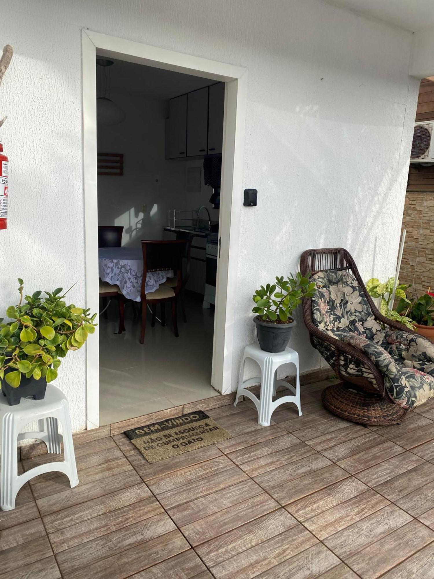 Pousada Da Mel - Canasvieiras Floripa, Florianopolis